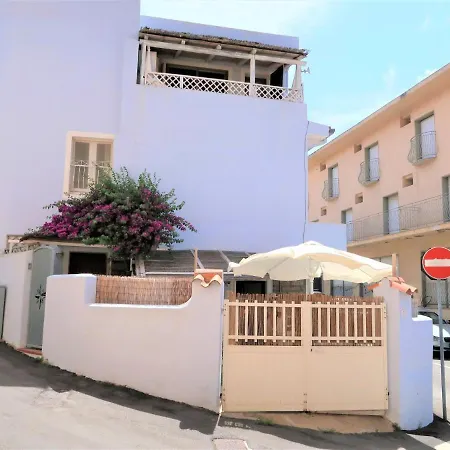 Apartmán Rosemary By Interhome *
