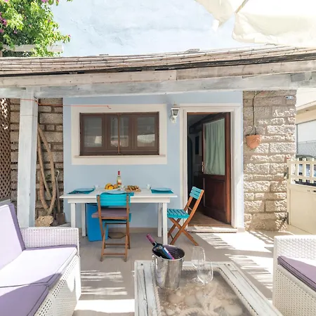 Apartmán Rosemary By Interhome