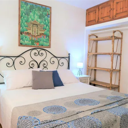 Rosemary By Interhome * 팔라우