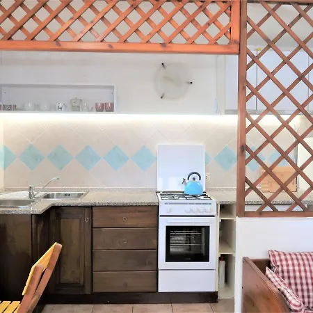 Apartamento Rosemary By Interhome *