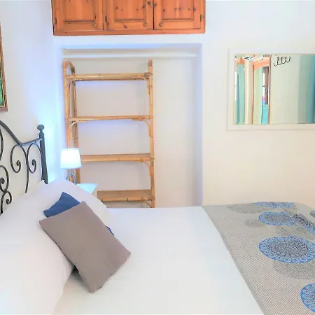 Rosemary By Interhome Apartamento *
