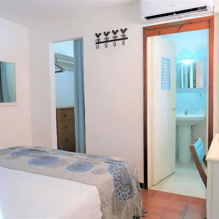 Rosemary By Interhome 아파트 팔라우