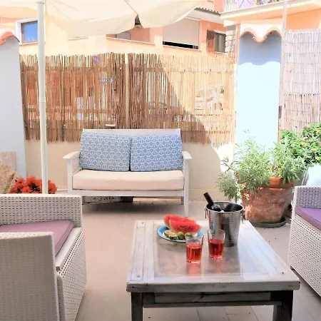 Rosemary By Interhome *