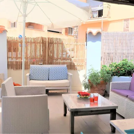 Apartment Rosemary By Interhome Palau