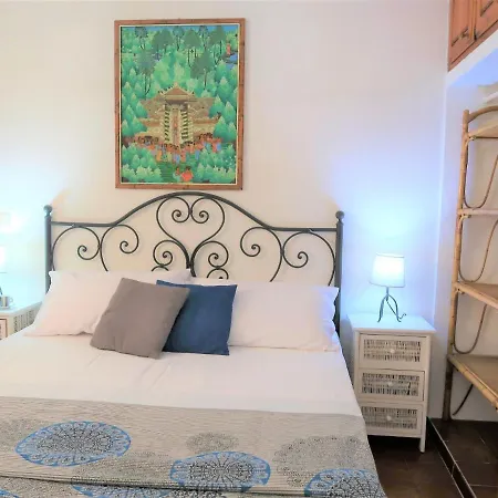 Rosemary By Interhome *