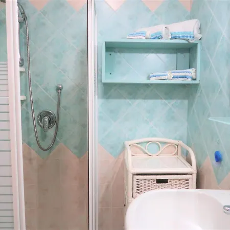 Rosemary By Interhome Apartment