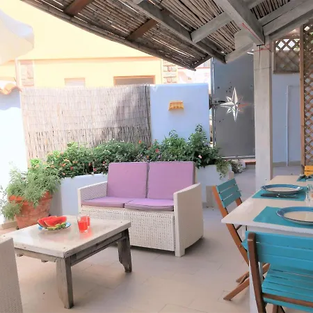 Rosemary By Interhome * Palau
