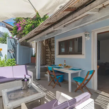 Rosemary By Interhome 팔라우