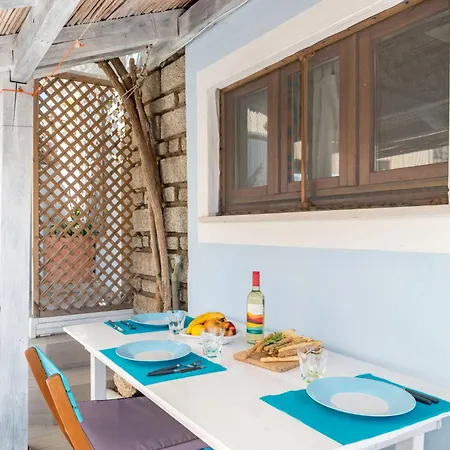 Apartment Rosemary By Interhome Palau
