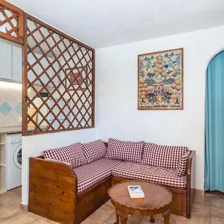 Rosemary By Interhome 아파트 팔라우