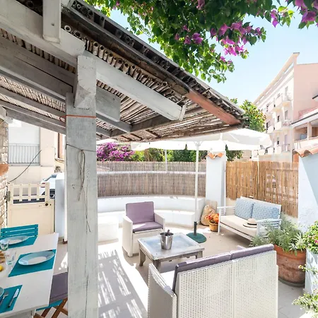 Rosemary By Interhome 아파트 팔라우