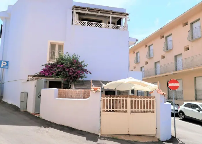 Apartman Rosemary By Interhome *