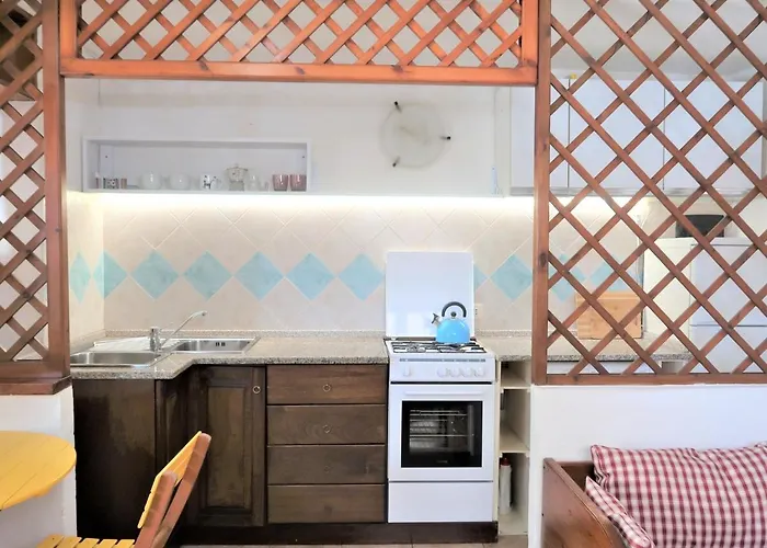 Apartman Rosemary By Interhome *