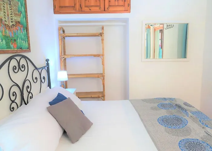 Rosemary By Interhome Apartman *
