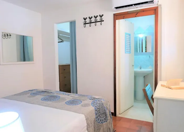 Rosemary By Interhome Apartman Palau