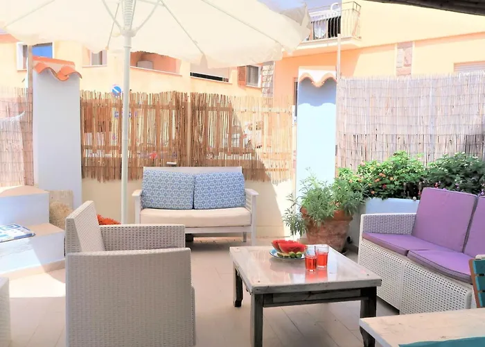 Apartman Rosemary By Interhome Palau