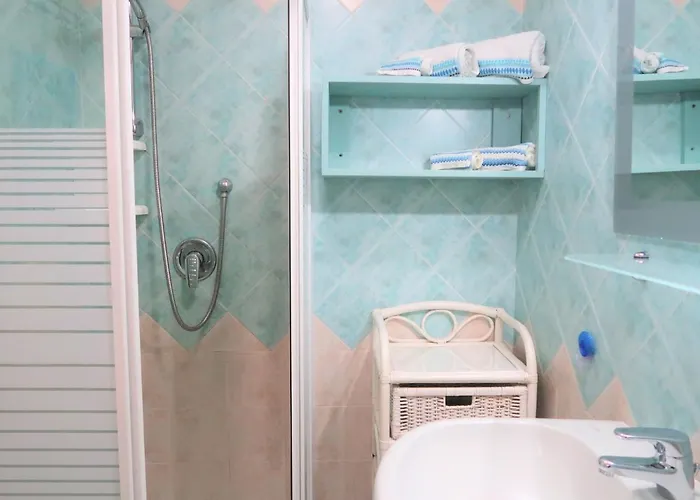Rosemary By Interhome Apartman