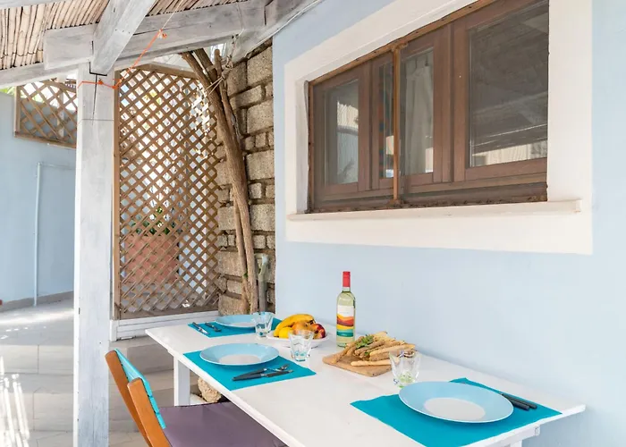 Apartman Rosemary By Interhome Palau