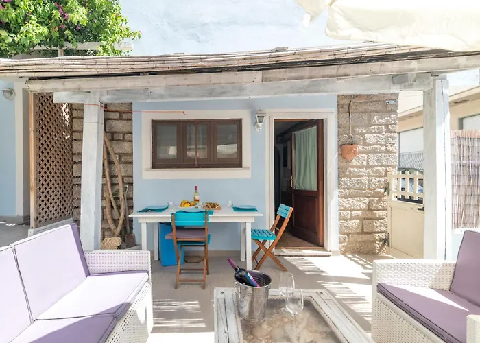Apartman Rosemary By Interhome
