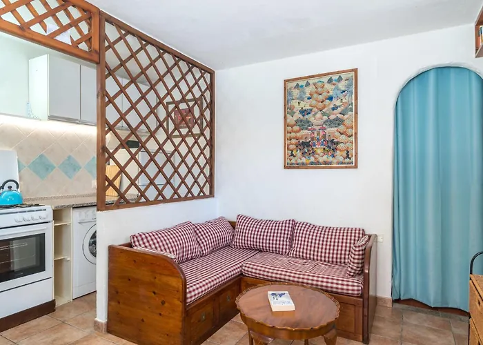 Rosemary By Interhome Apartman Palau